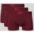 Tommy Hilfiger Slim fit boxershort van modalmix in een set van 3 stuks