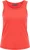 Elbsand Tanktop Jari Rood dames
