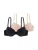 Dorina BH ‘Louise’  beige / zwart