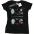 Li-cense Disney dames frozen 2 verandering zit in de lucht katoenen t-shirt
