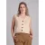 Grace & Mila Pancake gilet