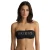 Bandeau top voor dames Guess Violet