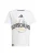 ADIDAS PERFORMANCE Functioneel shirt ‘FIFA Fussball-Weltmeisterschaft 26™ Deutschland’  goudgeel / merlot / zwart / wit