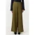 YAS wide leg casual broek – groen