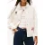 Tommy Hilfiger Tjw Graphic Chore Jacket Ancient White
