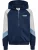Hummel Sweatshirt  navy / enziaan
