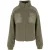 Urban Classics Dames sherpa fleece jas