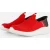 Skechers Skechers Ultra Flex 3.0 Slip Ins Instappers rood