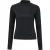 Mountain Warehouse Dames/Dames Rash Guard met lange mouwen (Zwart)