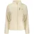 Noorwegen 1963 Bianco Polyester Dames Sweatshirt