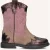 Ton & Ton Laarzen Bente Multi