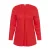 Damesvest KAFFE Curve Farsia