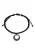 Gaya Armband  zwart
