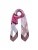 Liu Jo Sjaal ‘2A6042 T2745’  pink