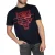 Plein Sport Blauw Katoenen Heren T-Shirt