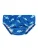 PLAYSHOES UV-bescherming  blauw / azuur / wit