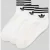 adidas Originals Sokken met labelprint in een set van 3 paar