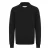 Polo met lange mouwen Blend Bryan