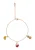 MYMO Armband  rose-goud / gemengde kleuren