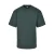 T-shirt urban classic basic lang