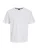JACK & JONES Shirt ‘JCOFUSION’  wit