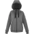 Regatta Dames/Dames Tralia Fleece Jas (Afdichting Grijs)