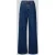 Tommy Hilfiger Wide leg jeans van zuiver katoen
