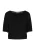 DreiMaster Maritim Shirt ‘Everyday Fashion’  zwart