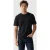 Timberland Short Sleeve Tee Black