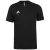 ADIDAS PERFORMANCE Functioneel shirt ‘Entrada 22’  zwart / wit