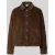 Vero Moda relaxed fit blouse met lange mouwen van puur katoen model ‘JAMIE’