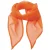 Premier Dames/vrouwenwerk Chiffon Formele Sjaal (Terracotta)