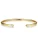 Eastside Armband  goudgeel