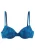 JETTE Bikinitop  marine / enziaan / royal blue/koningsblauw
