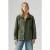 Levi’s Karlie Utility Jacket Green