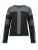 Hummel Functioneel shirt  azuur / grijs / zwart