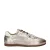 Maruti Elena leren sneakers goud