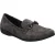 JOSEF SEIBEL Dames Ballerina Fenja 34 in grijs
