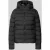 Tommy Jeans Regular fit donsjack met capuchon