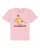 watabout.kids Shirt ‘Lama Große Schwester’  gemengde kleuren / rosa