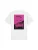 ARTE ANTWERP Shirt  pink / zwart / wit
