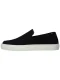 BLACKSTONE Slip-ons ‘Lapis Rowan – FG628’  zwart