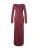 HUGO Jurk ‘Nultraviol’  cyclaam