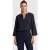 ARKET Ivon Wool Shirt Blue