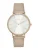 Liebeskind Berlin Analoog horloge  beige / rose-goud / zwart / zilver