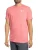 Under Armour Losvallend T-Shirt Met Logo Op De Linkerborst, Roze