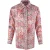 Inoa Fashion Aleppo/1928 Kraaghemd Voor Dames