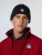 North Sails Muts Geribbeld breisel met fleece voering
