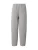 SELECTED Broek ‘SLFARI’  grijs gemêleerd