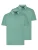Ragman Shirt ‘Basic’  groen